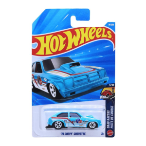 Hot Wheels 2026 Imported C case Vehicle Collection - '76 Chevy Chevette