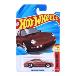 Hot Wheels 2026 Imported D Case Vehicle Collection - '96 Porsche Carrera