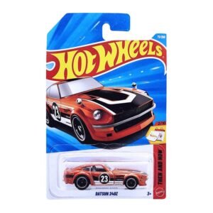 Hot Wheels 2026 Imported C case Vehicle Collection - Datsun 240Z