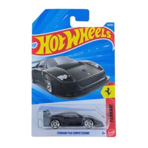 Hot Wheels 2026 Imported Vehicle Collection - Ferrari F40 Competizione