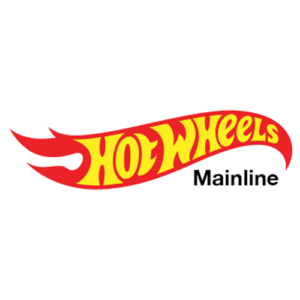 Hot Wheels Mainline
