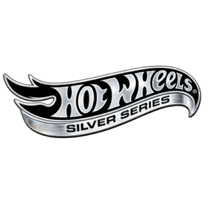 Hotwheels Silver Series